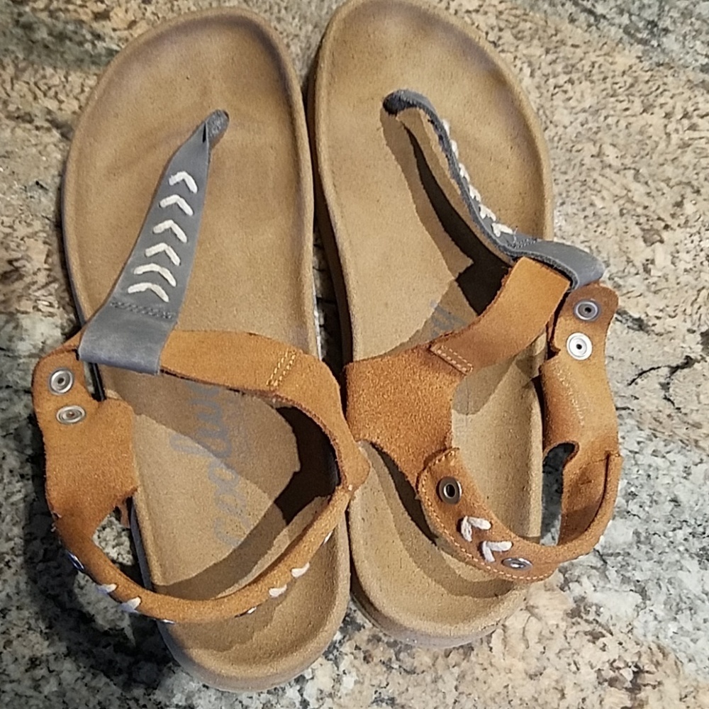 💕coolway* Sandals